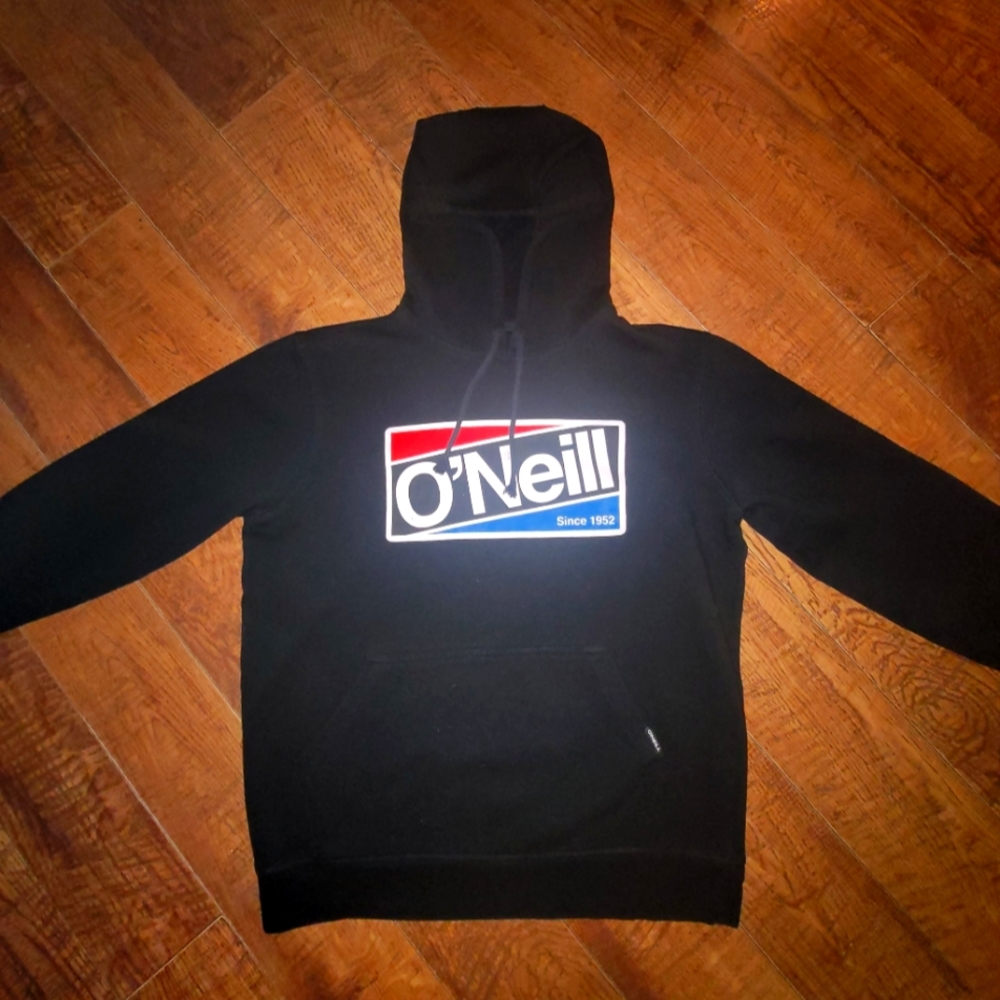 O'Neill hoodie sweatshirt